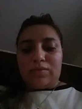 MajoArias' Live XXX Chat