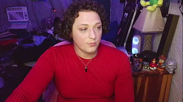 Abagail_soft Pertunjukan Webcam