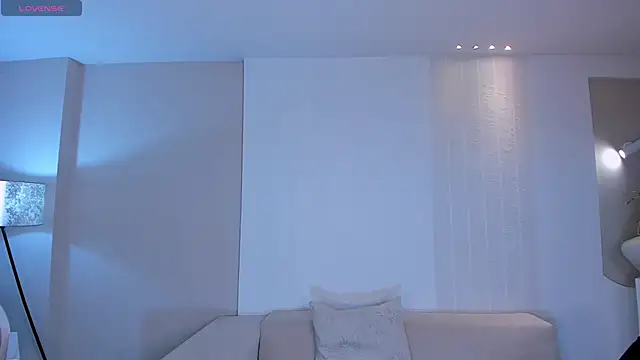 Chat +18 de AmyRosse_X ao vivo