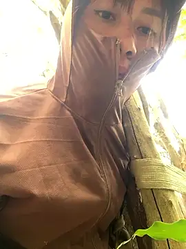 Živý XXX chat Lucky_pusy