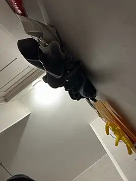 charmingggirl's Live XXX Chat