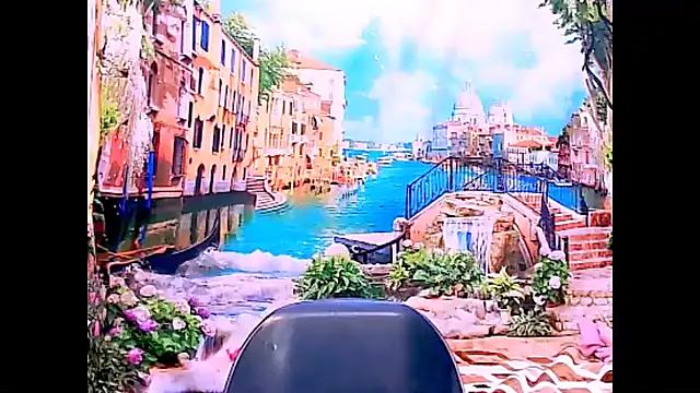 Chat +18 de Indianfairy99 ao vivo