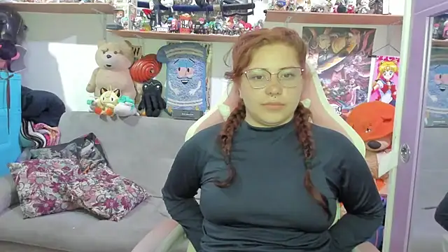 Chat +18 de soficammy ao vivo