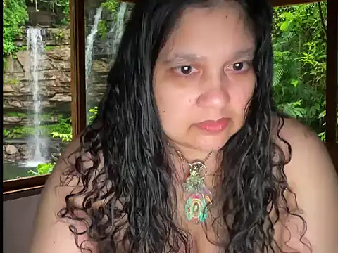 MelanieFawker Chat XXX in diretta