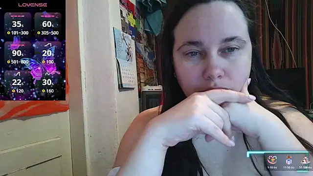 Cora_Maro Chat XXX in diretta