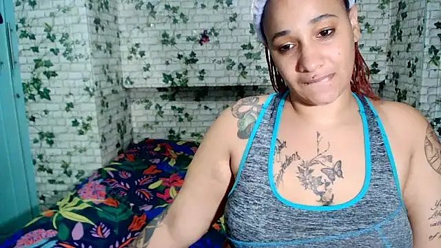 Indian_candyXX 网络视讯表演