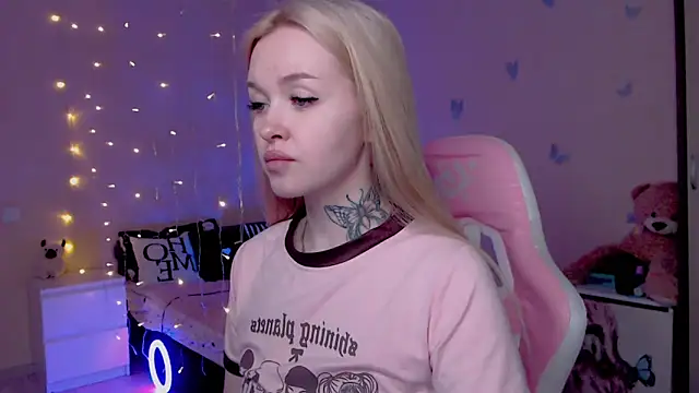 Naughty_Mable Live XXX-chat