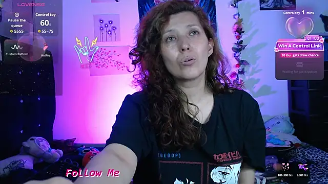 ZayraMoon_12 Live XXX-chat