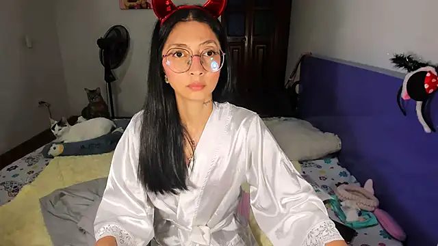 Anais_lux's Live XXX Chat