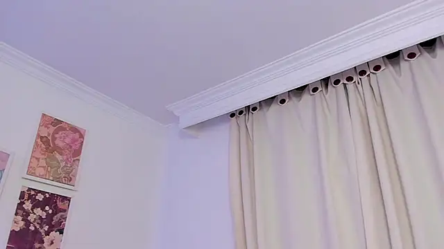 canelleGarces Live XXX-chat