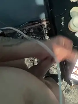 Daniel_cornel Webcam show