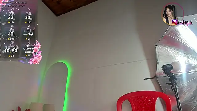 Scarlett_Jank's Live XXX Chat