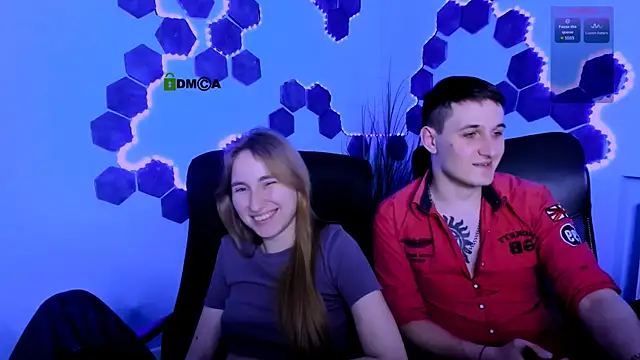 Živý XXX chat beauty_liam