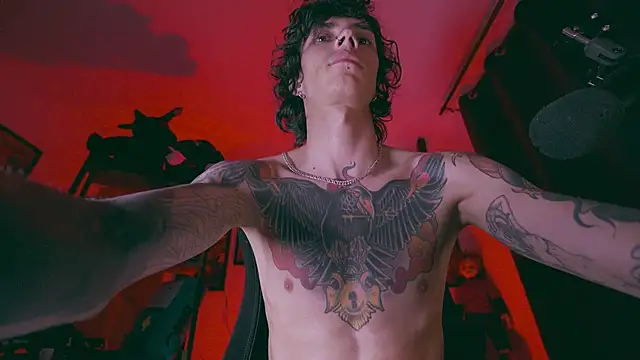 Pokazy przed kamerką – Olliver___y