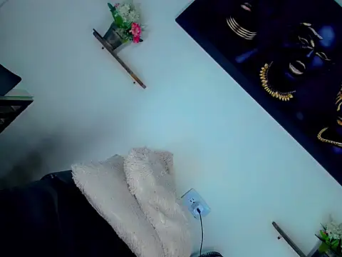 Nashla_D_- Webcam-Show