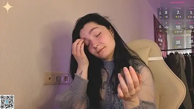 Živý XXX chat Luna_Moon13
