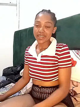 GoodinbedAfrican4のライブXXXチャット