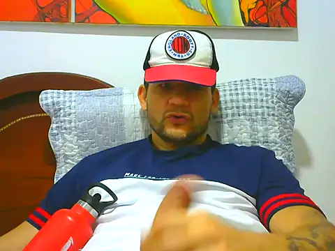 altenori Show Webcam