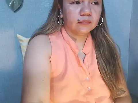 ambersmile Live XXX-chat