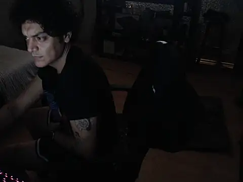 GruesoMexico – webcam-show