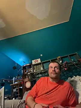 Show webcam de charactrzero