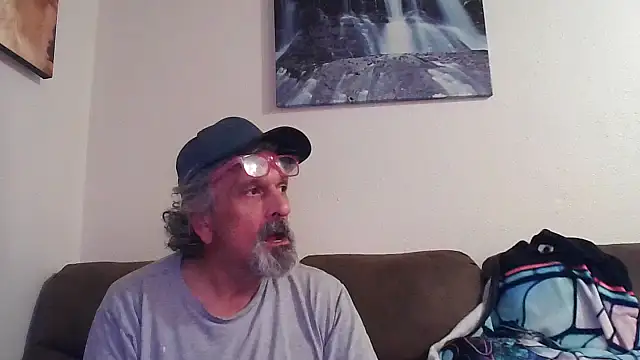 Victoria121565Harley Show in webcam