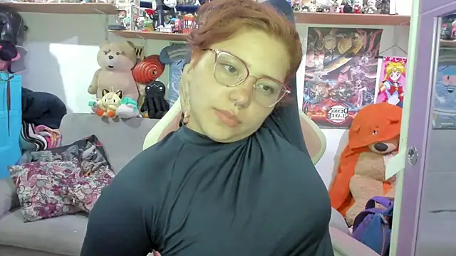 soficammy Live XXX-chat