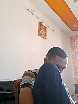 Show modela callmejaggy na web-kameri