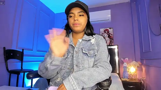 Catalleya_flower Live XXX-Chat