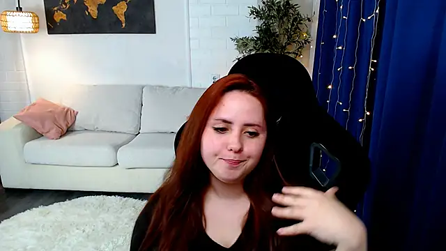 دردشة Hennessy_bunny الجنسية المباشرة