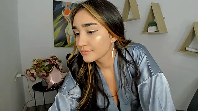 แชท XXX สดของ GoldenHeart_1