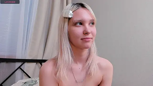 ErinBissonnette Live XXX-chat