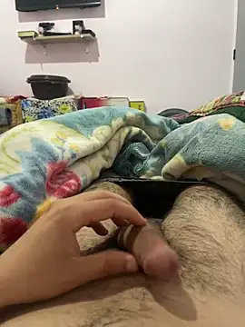 Ilyass_heway webkamerás műsora