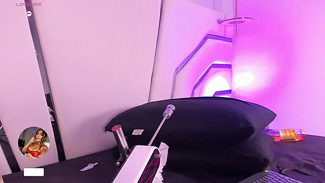 Sembang XXX Secara Langsung Kendall__evanss