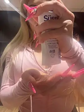 SelinaGalinsky6 Live XXX-Chat