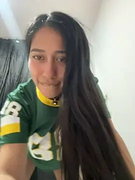 Amelia_Rivas' Live XXX Chat