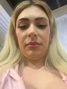 Czat XXX na żywo – SelinaGalinsky6