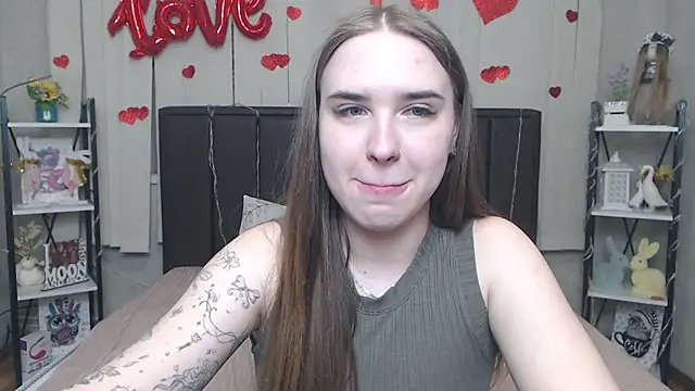 LauraHlot's Live XXX Chat