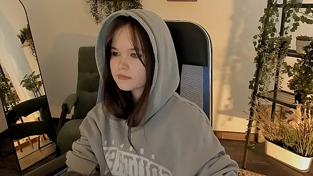 Živý XXX chat Elainebeness