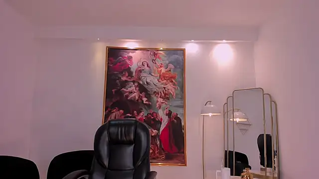 AgathaKondo_'s Live XXX Chat