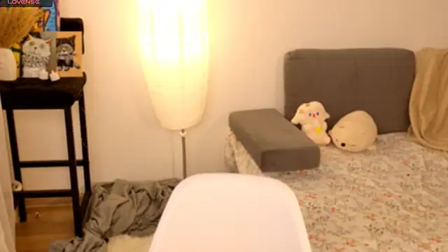 Živý XXX chat Sweety_cheeky