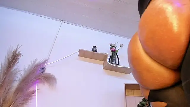 Živý XXX chat Tylla__