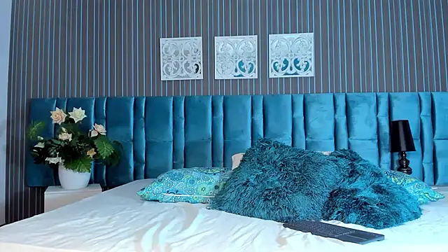 Živý XXX chat MiiaaVelvet