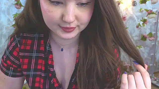 Živý XXX chat PixelGoddess