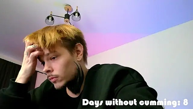 DENIS_HERE – webcam-show