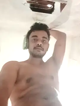 Webkamerová show ParlousCarpet