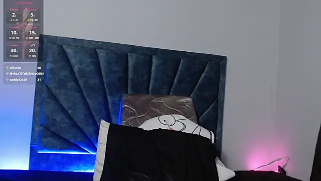 AliciaReby – Live XXX-chat