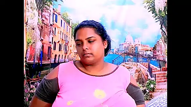 Indianfairy99 Obrolan Langsung XXX