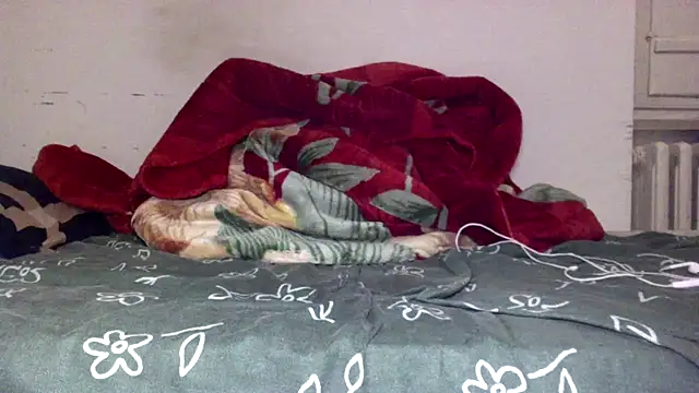 Kwasi-aのウェブカメラショー