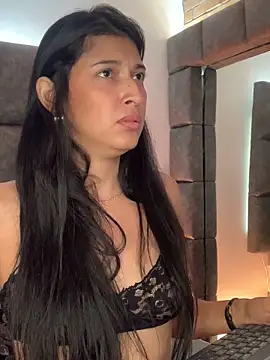 Chat XXX Live BrigitteVons